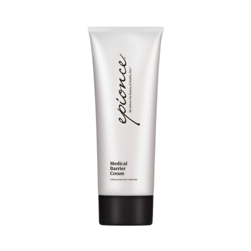 Epionce Medical Barrier Cream on white background