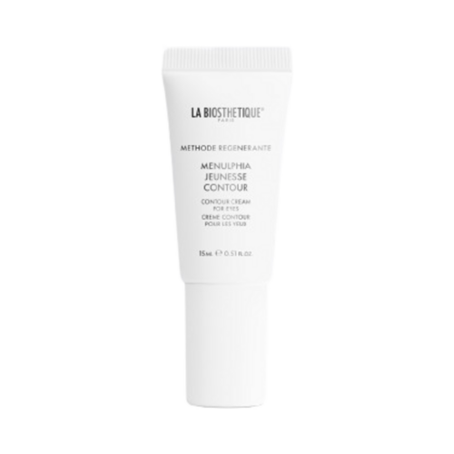 La Biosthetique Menulphia Jeunesse Contour on white background