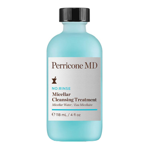 Perricone MD Micellar Cleaning Treatment (No Rinse) on white background