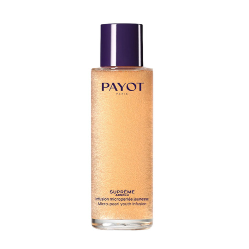 Payot Micripearl Youth Infusion, 100ml/3.38 fl oz Payot Micripearl Youth Infusion on white background