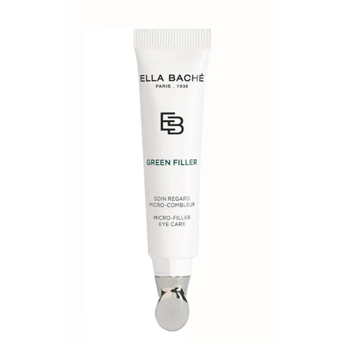 Ella Bache Micro-Filler Eye Care on white background