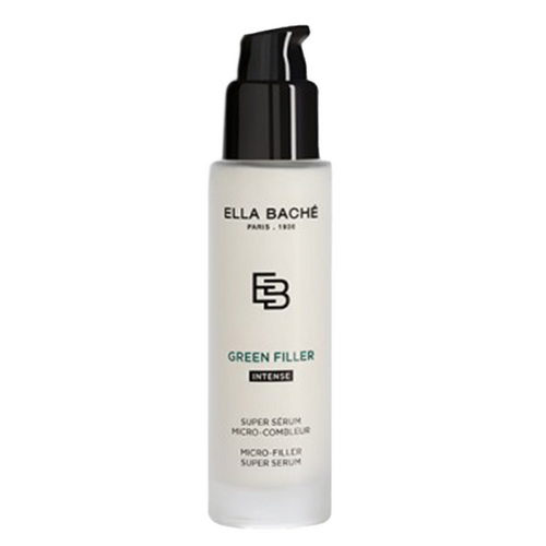 Ella Bache Micro-Filler Super Serum on white background