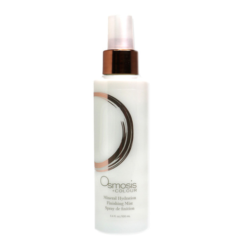Osmosis Professional Mineral Hydration Mist on white background