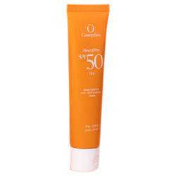 Mineral Pro SPF 50 - Tinted