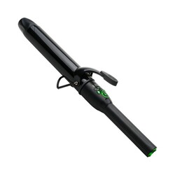 Mint X-long Curling Iron 1 1/4" on white background