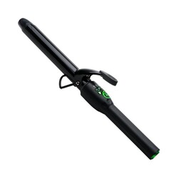 Mint X-long Curling Iron 1" on white background