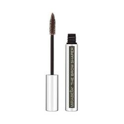 Mirabella The Brow Shaper Tinted Brow Gel on white background