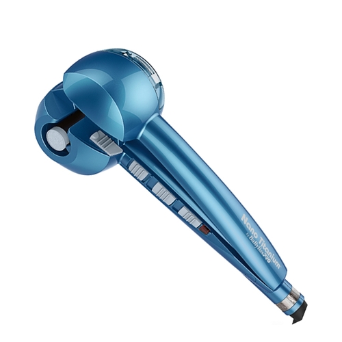 Babyliss pro steam miracurl hotsell