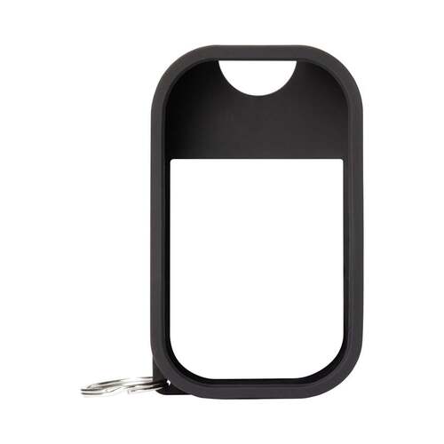Touchland Mist Case - Black, 1 piece Touchland Mist Case - Black on white background