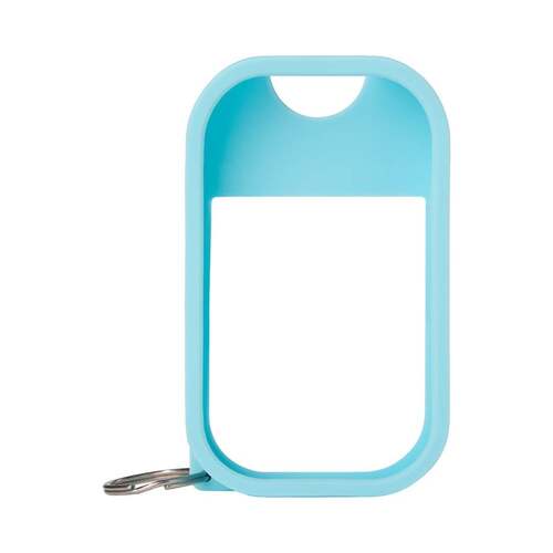 Touchland Mist Case - Black, 1 piece Touchland Mist Case - Black on white background