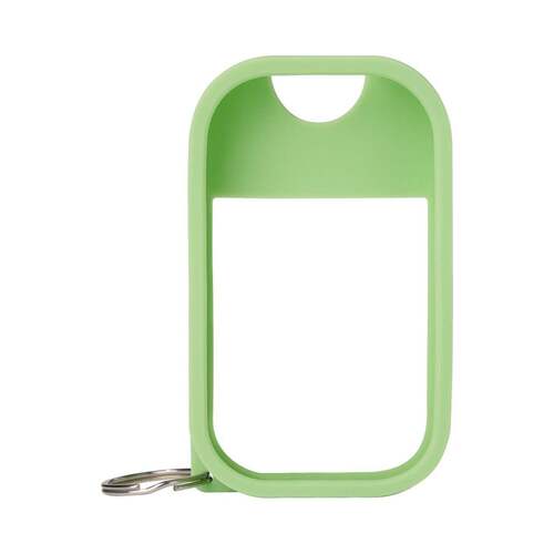 Touchland Mist Case - Black, 1 piece Touchland Mist Case - Black on white background