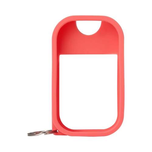 Touchland Mist Case - Black, 1 piece Touchland Mist Case - Black on white background