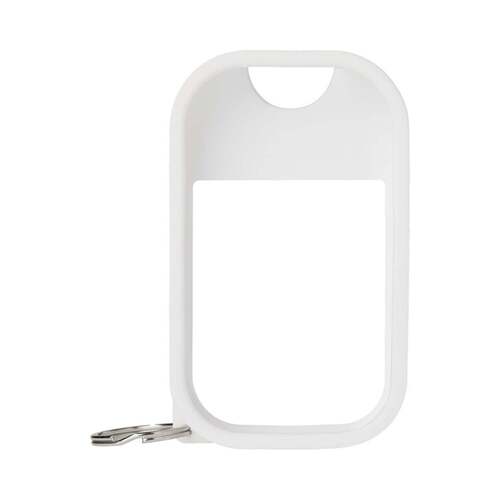 Touchland Mist Case - Black, 1 piece Touchland Mist Case - Black on white background