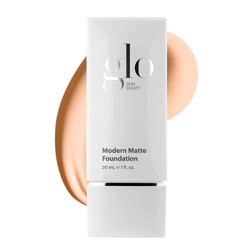 Modern Matte Foundation - 4C on white background