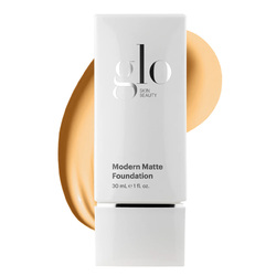 Modern Matte Foundation - 5W on white background