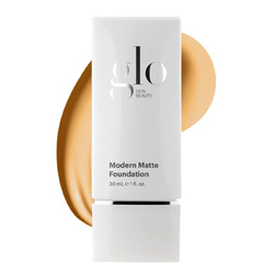 Modern Matte Foundation - 6W on white background