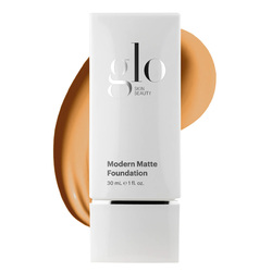 Modern Matte Foundation - 7W on white background