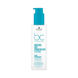 Moisture Kick Hydration Balm on white background