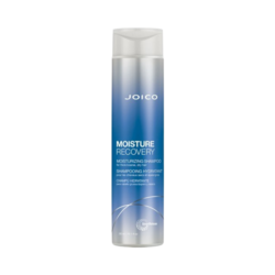 Moisture Recovery Moisturizing Shampoo on white background