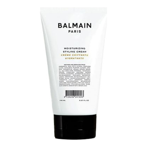 BALMAIN Paris Hair Couture Moisturizing Styling Cream, 150ml/5.1 fl oz