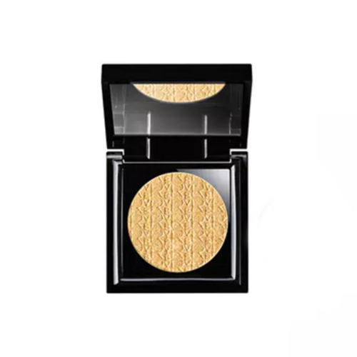 RVB Lab Mono Eyeshadow Pearly - 11 Champagne on white background