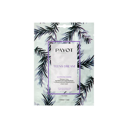 Morning Mask - Teens Dream on white background