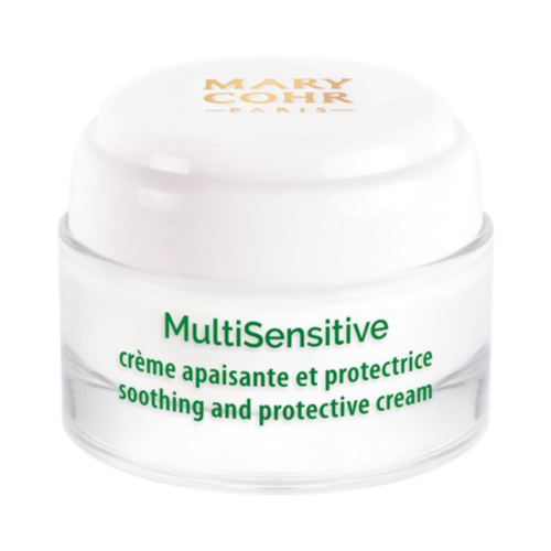 Mary Cohr MultiSensitive Cream on white background