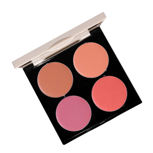 FitGlow Beauty Multi-Use Ceramide Lip and Cheek  - Freshly Picked on white background