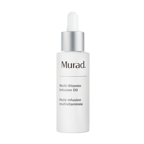 Murad Multi-Vitamin Infusion Oil on white background