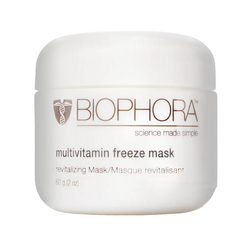 Multivitamin Freeze Mask