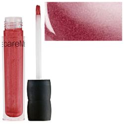 bare minerals sugar plum lip gloss