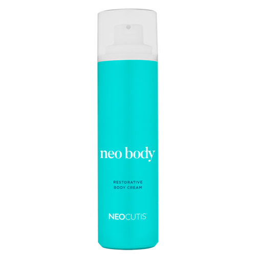 NeoCutis Neo Body Restorative Body Cream on white background