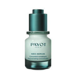 Neo Serum on white background