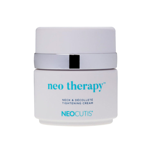 NeoCutis Neo Therapy Neck and Decollete Tightening Cream, 50g/1.76 oz