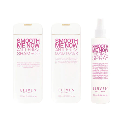 Eleven Australia Neon Holiday Smooth Trio, 1 set Eleven Australia Neon Holiday Smooth Trio on white background