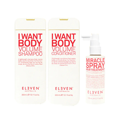 Neon Holiday Volume Trio