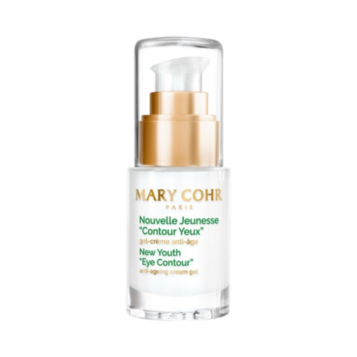 Mary Cohr New Youth Eye Contour on white background