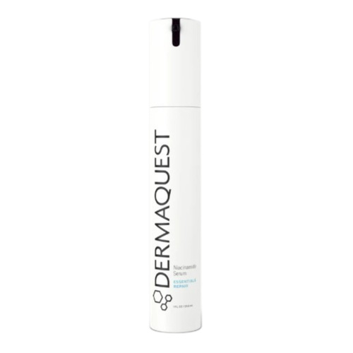 Dermaquest Niacinamide Serum on white background