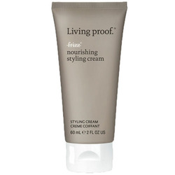 No Frizz Nourishing Styling Cream - Travel Size