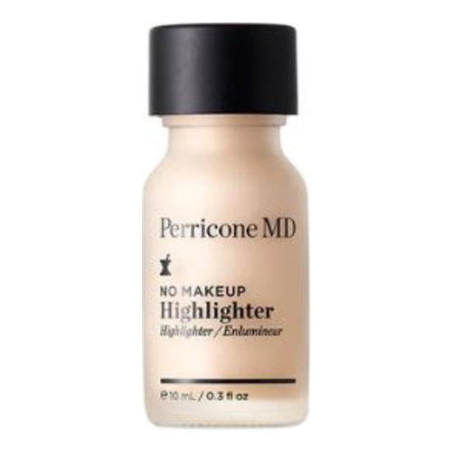 Perricone MD No Highlighter on white background