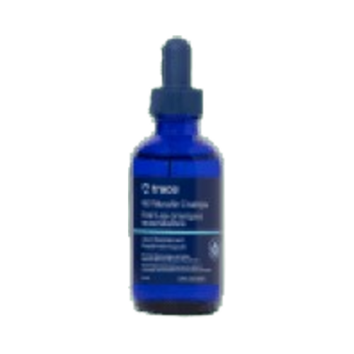 Trace Minerals No! Muscle Cramps, 120ml/4.06 fl oz Trace Minerals No! Muscle Cramps on white background