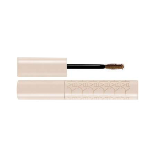 RVB Lab No Season Mascara - Brown on white background