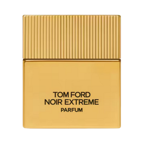 Tom Ford Noir Extreme Parfum on white background