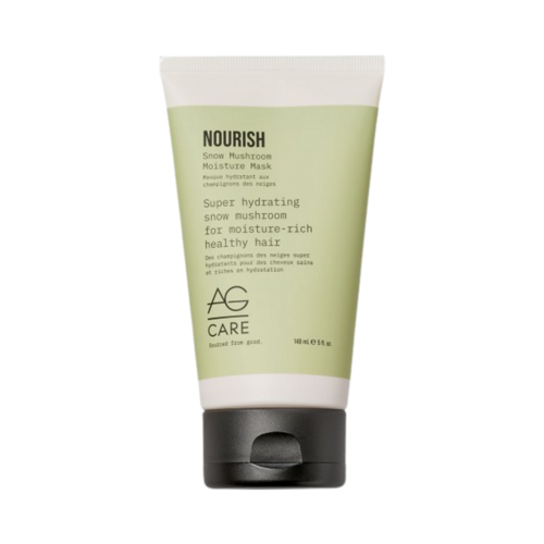 AG Care Nourish Moisture Mask, 148ml/5 fl oz AG Care Nourish Moisture Mask on white background