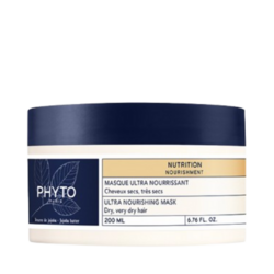 Nourishment Ultra Nourishing Mask on white background