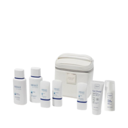 Nu-Derm Fx Starter System Normal - Dry on white background