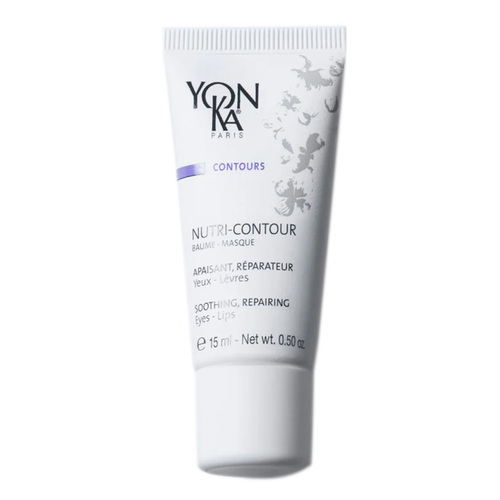 Yonka Nutri Contour Balm-Mask (Eyes - Lips) on white background