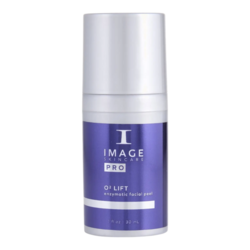 O2 Lift Enzymatic Facial Peel