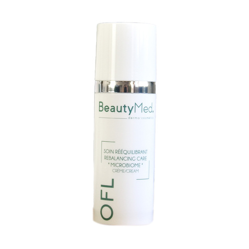 BeautyMed OFL Rebalancing Microbiome Cream, 50ml/1.7 fl oz