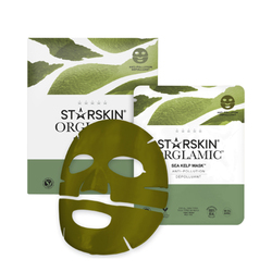 ORGLAMIC Sea Kelp Mask